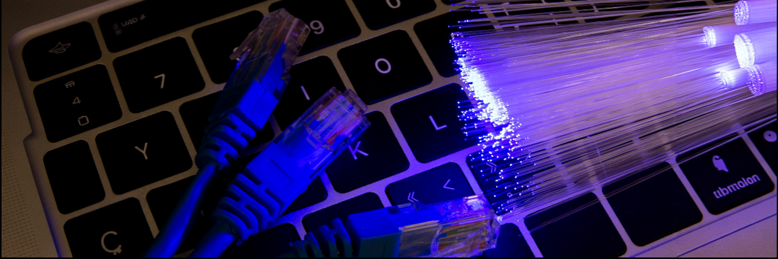 Qual a diferença entre Rede Móvel e Fibra Óptica?