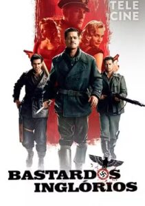 Bastardos Inglórios