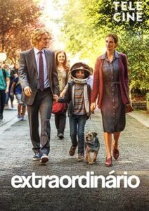 Estraordinário