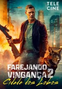Farejando Vingança 2