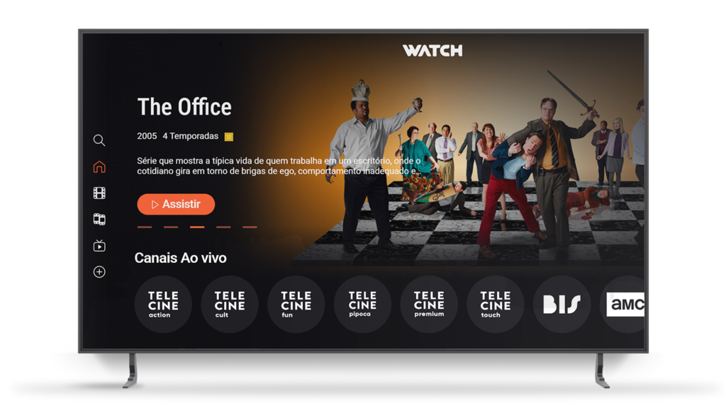 Streaming Telecine Voa Internet