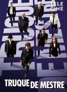 Truque de Mestre