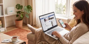 como melhorar sinal wifi em casa