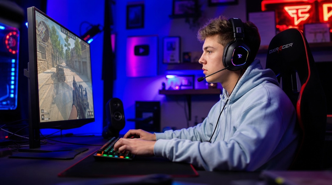 Internet para Jogos Online em Aracaju: o Guia Completo
