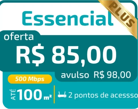 Essencial Plus