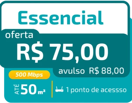 Essencial